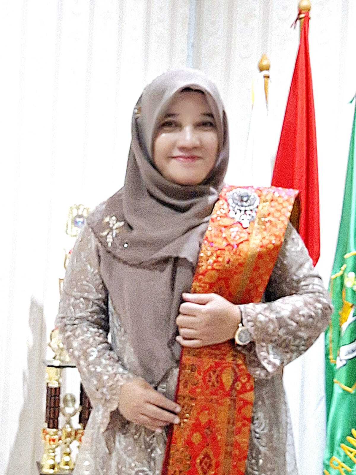 Sambutan Kepala MAN 5 Jakarta Utara