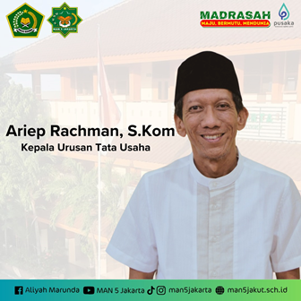 Tata Usaha